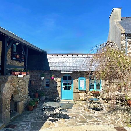Auberge De Keringar لي كونكي المظهر الخارجي الصورة
